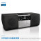 Philips/飞利浦 MCM1006/93 CD组合音响HIFI迷你桌面台式胎教音箱