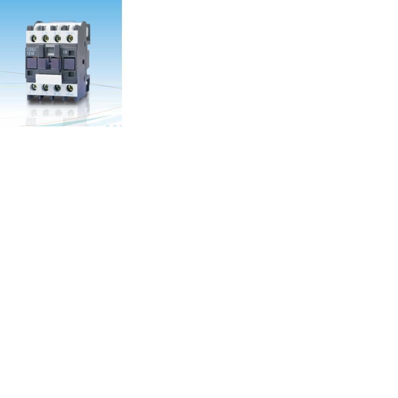 泰开CJX2 系列 交流接触器 CJX2-32