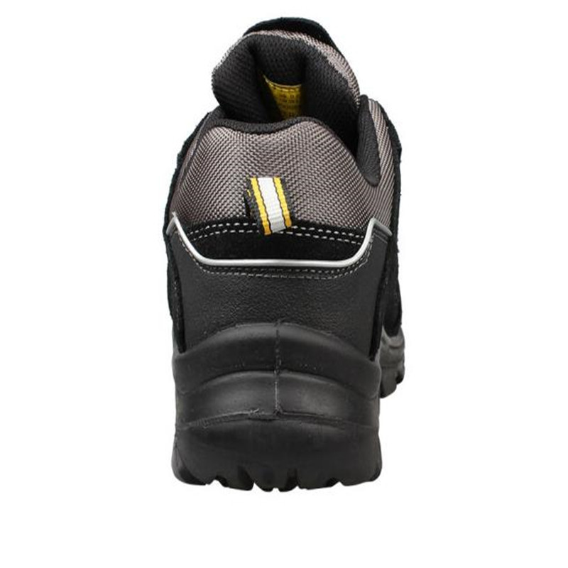 18kV电绝缘鞋 JUMPER-EH S3 200248 36-47 CWH 38-47 QWH