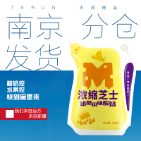 【预售7天内发货】TERUN天润酸奶网红酸奶芝士口味奶酪风味酸奶180g*12袋