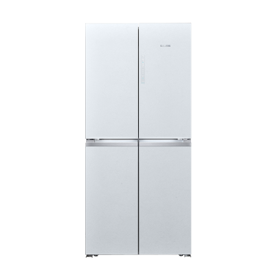 西门子eNose 智能真空超氧零嵌十字门冰箱KC88EAA57C