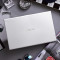 华硕(ASUS)顽石VivoBook15 V5000 15.6英寸 全面屏窄边框轻薄笔记本电脑( i5-8265 16G内存 1T 512GB固态 MX230-2G独显 )银 定制