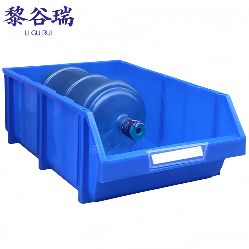 黎谷瑞零件盒高清大图