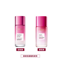 欧莱雅(LOREAL)清润葡萄籽强韧修护膜力水65ml中样(赠品,请勿拍下购买)新老包装随机发