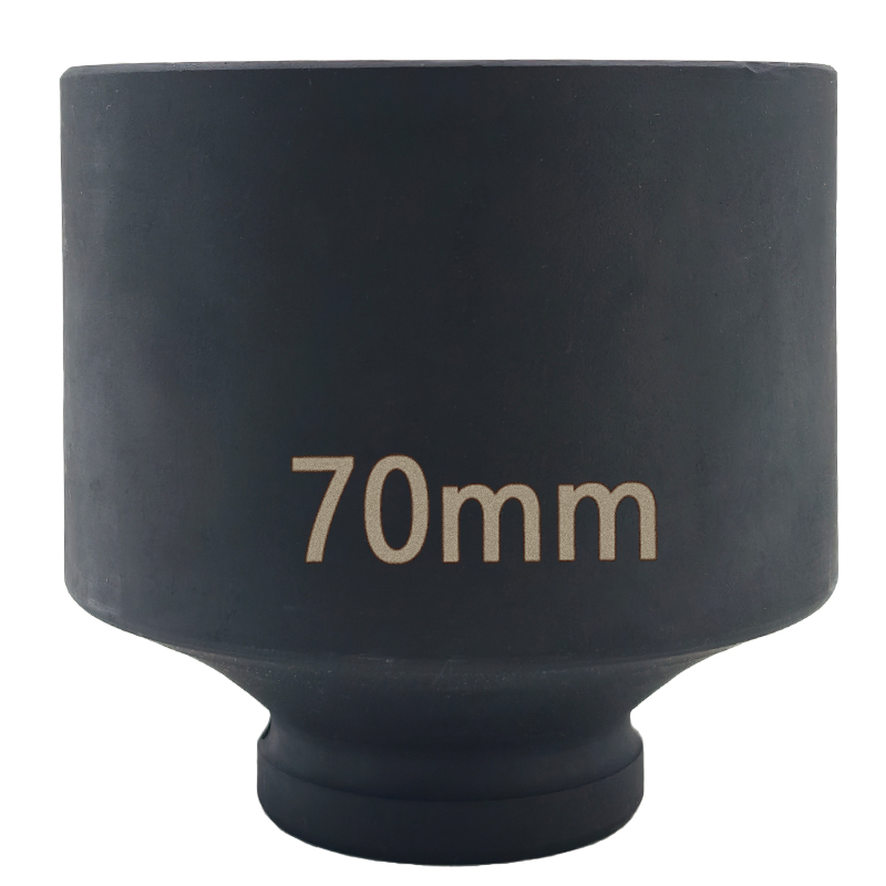 LEECBB 3/4套筒头 70mm 个