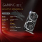 微星MSI GTX 1650 GAMING X 4G 显卡