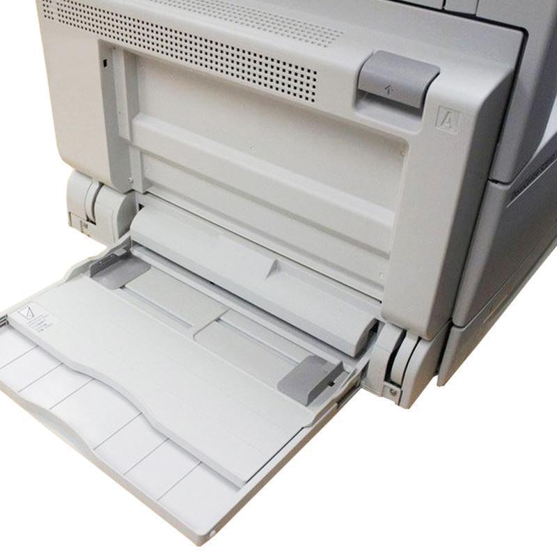 富士施乐(Fuji Xerox) S2520NDA 黑白数码复合机+工作台