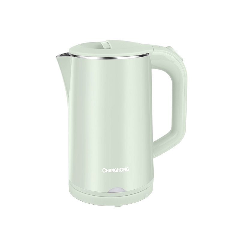 长虹电热水壶csh18d06