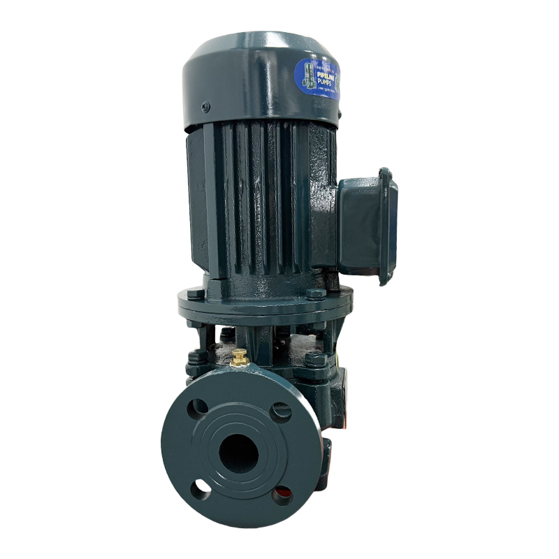 卡西斯顿 离心泵 IRG65-100 台高清大图