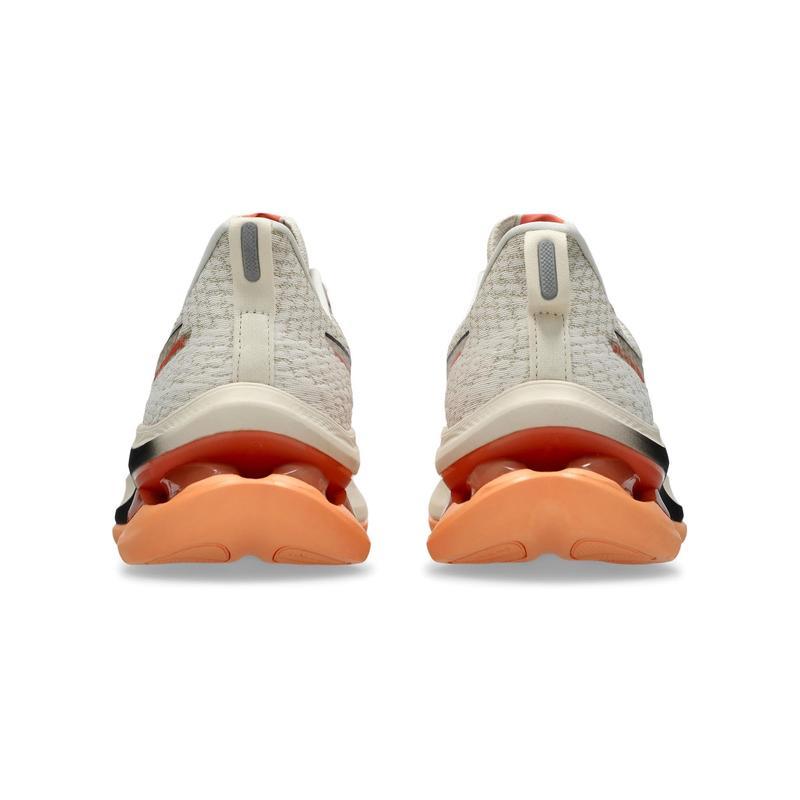 亚瑟士(ASICS)ASICS男跑鞋环保缓震越野跑鞋透气舒适支撑耐磨跑步