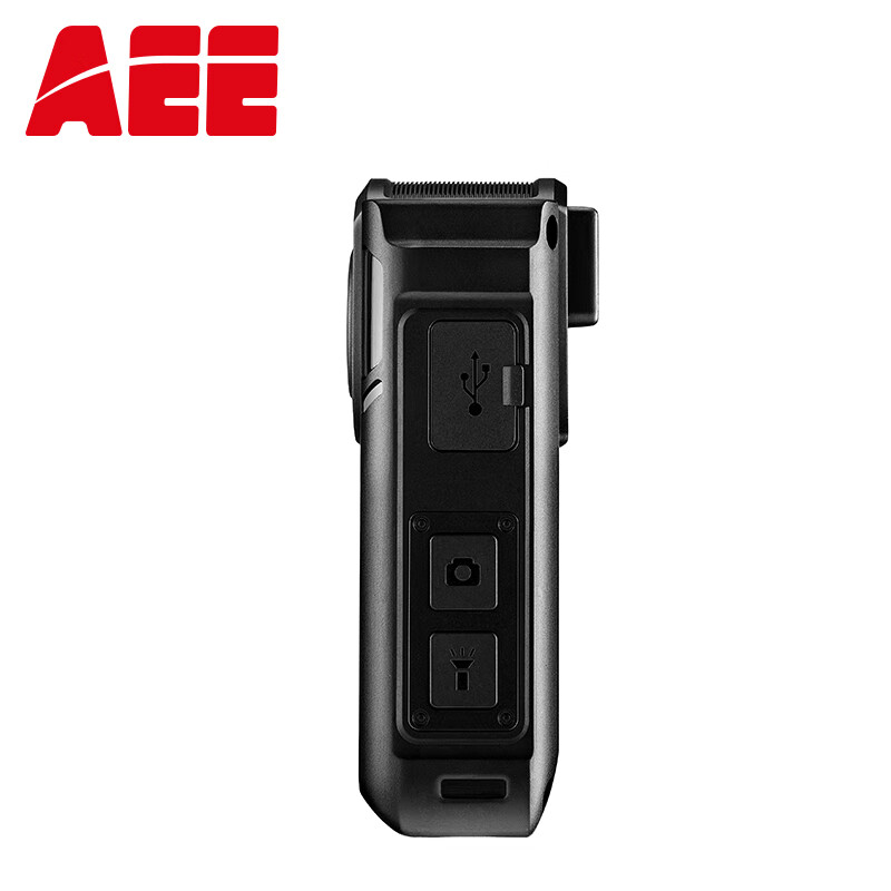 AEE DSJ-K7 32G 摄像记录仪 (计价单位:台) 黑色高清大图