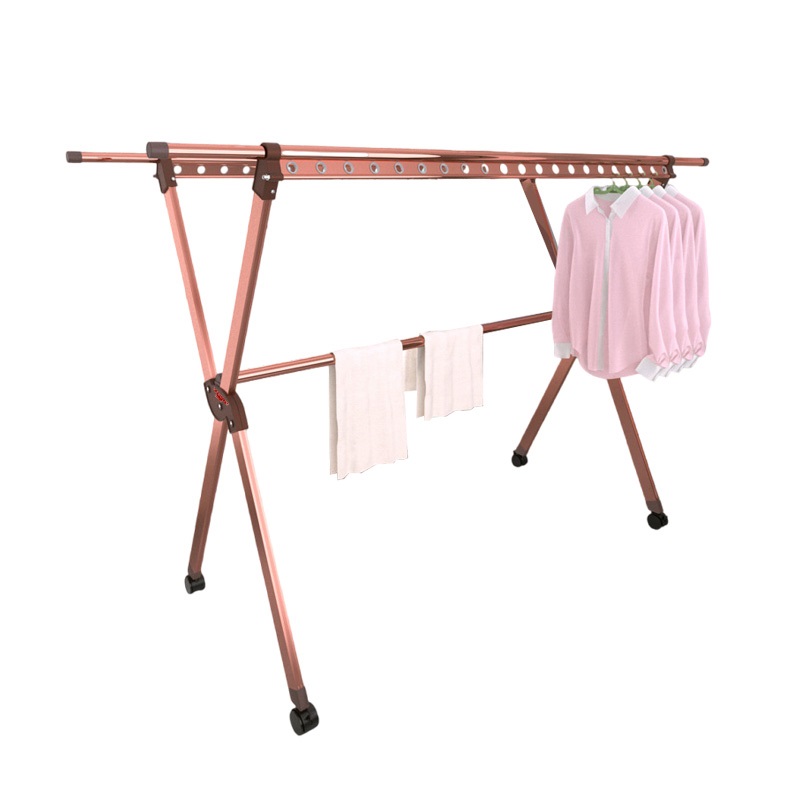 SONGLIM 盛松林 晾衣架 1.35m 个高清大图