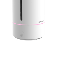 西屋（Westinghouse）空气加湿器WHT-5000上加水 5L大容量 家用卧室安静360度出雾 办公室香薰加湿