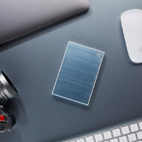 希捷(Seagate) 铭移动硬盘1TB USB3.0 2.5英寸兼容Mac 旗舰 自营 金属外壳 电脑移动硬盘1tb