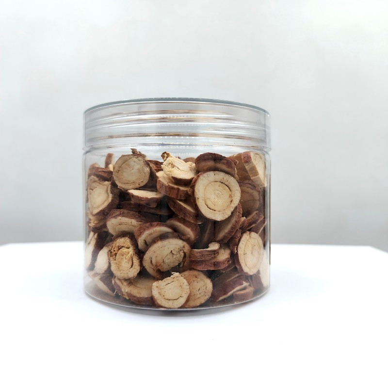 疆不凡 100g/罐 甘草片