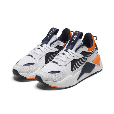 Puma彪马休闲鞋男鞋女鞋2020冬季新款运动鞋板鞋369818
