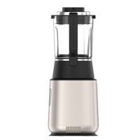 美的(Midea)破壁机 MJ-BL1528A 智频家用加热全自动婴儿辅食机