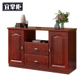宜掌柜 收纳柜木质