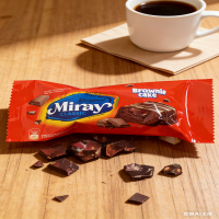 老亚牌Miray布朗尼蛋糕