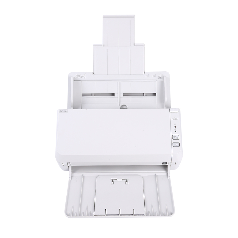富士通 FUJITSU SP-1125(馈纸式/600DPI/A4)扫描仪