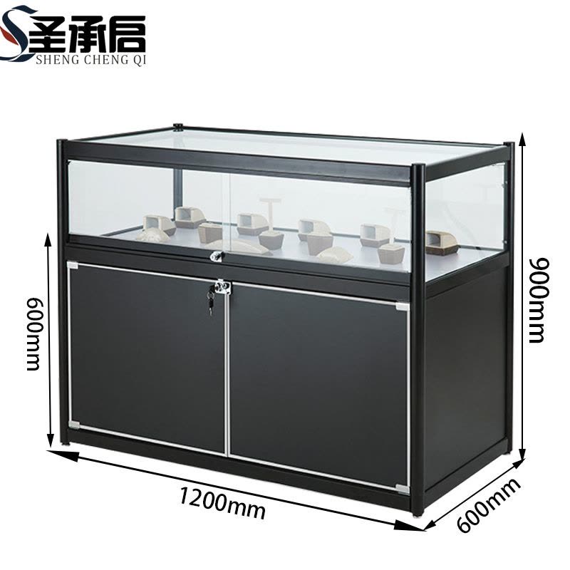圣承启 展柜 加厚 个图片