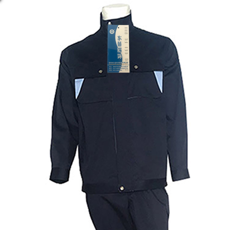 東蓓东蓓工作服(夏装) 165~185(1套)服饰(G)