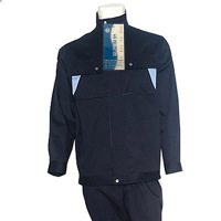 東蓓东蓓工作服(夏装) 165~185(1套)服饰(G)