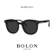 BOLON暴龙眼镜2021新品板材太阳镜女猫眼韩版大框偏光墨镜BL3033