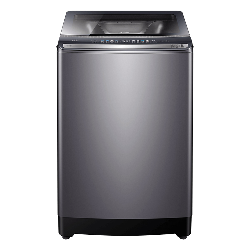 海尔不要上架haier云熙系列全自动xqs100bz358洗衣机10公斤家用大容量