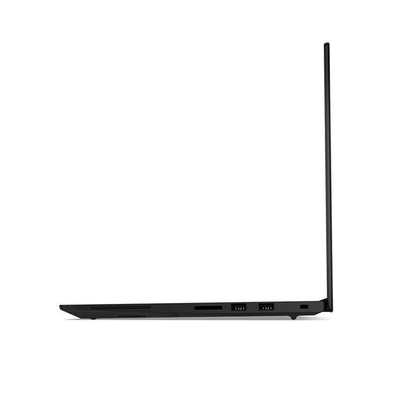 联想ThinkPad X1 隐士(1LCD)15.6英寸高性能设计本商务办公游戏笔记本电脑i7-10750H 16G 1T固态 高分屏 GTX 1650Ti-4G独显 Win10