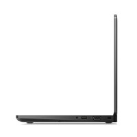 戴尔(DELL) Latitude 5480 14英寸笔记本( I5-7200U 8G 256G 黑色)