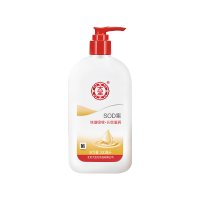 大宝SOD蜜300ml 大瓶装身体乳补水保湿面霜男女士乳液护肤按压泵头