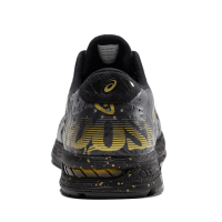ASICS亚瑟士跑步鞋男稳定透气竞速GEL-NOOSA TRI 11铁人3项1011A631-001