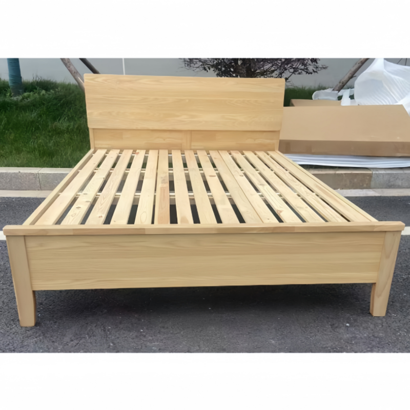 首指（SZ)床/高低床GDC-1(KH)高清大图