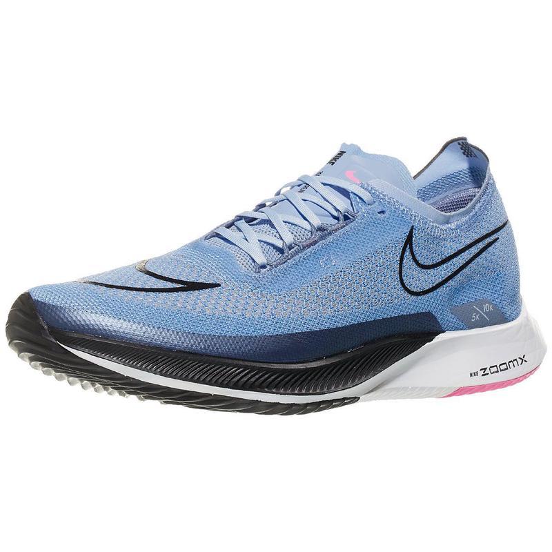 耐克nikestreakfly系列男士时尚简约透气缓震运动休闲跑步鞋