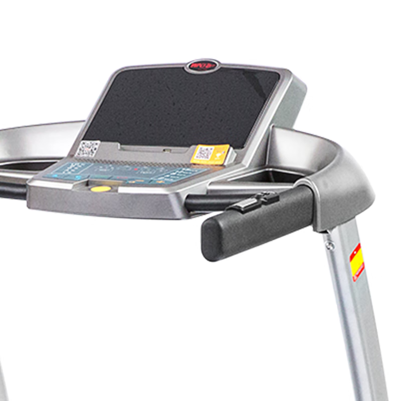WNQ万年青F1-5000M跑步机家庭用商用电动减震折叠健身器材单位:台高清大图