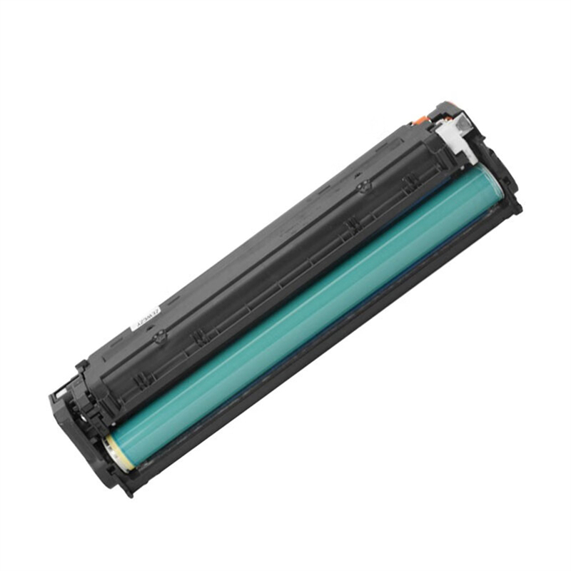 彩标 CF400A 约1420页 适用于HP M252N 252dw 277N 硒鼓 (计价单位:只) 黑色高清大图