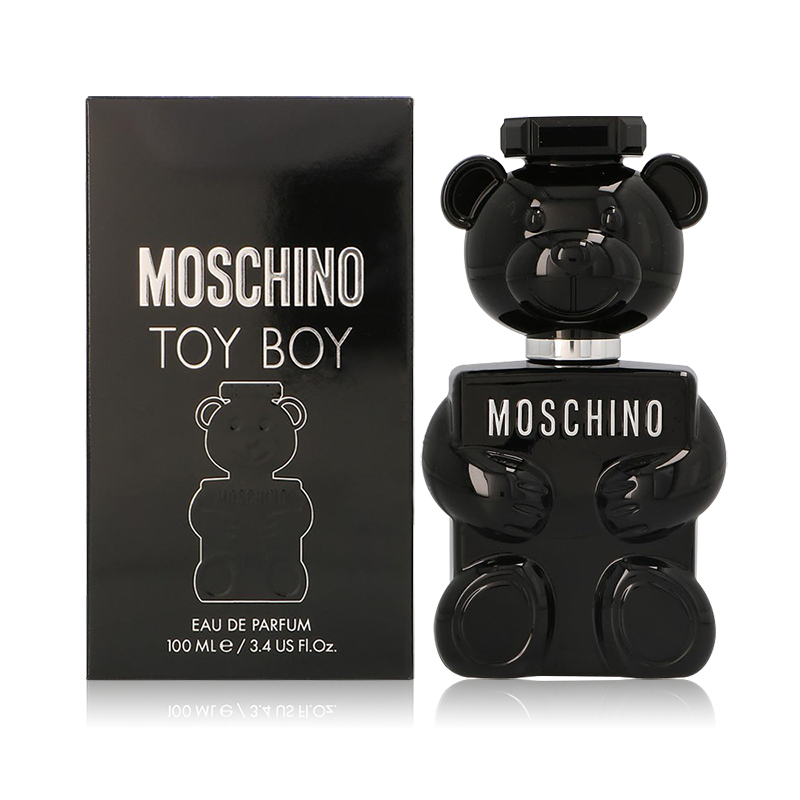 莫斯奇诺 Moschino 梦仙奴泰迪熊玩偶少年男士香水30ml报价 参数 图片 视频 怎么样 问答 苏宁易购