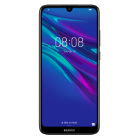 华为(HUAWEI) 畅享9e 实力大音量高像素珍珠屏 全网通版 3GB+64GB 幻夜黑 移动联通电信4G手机 双卡双待