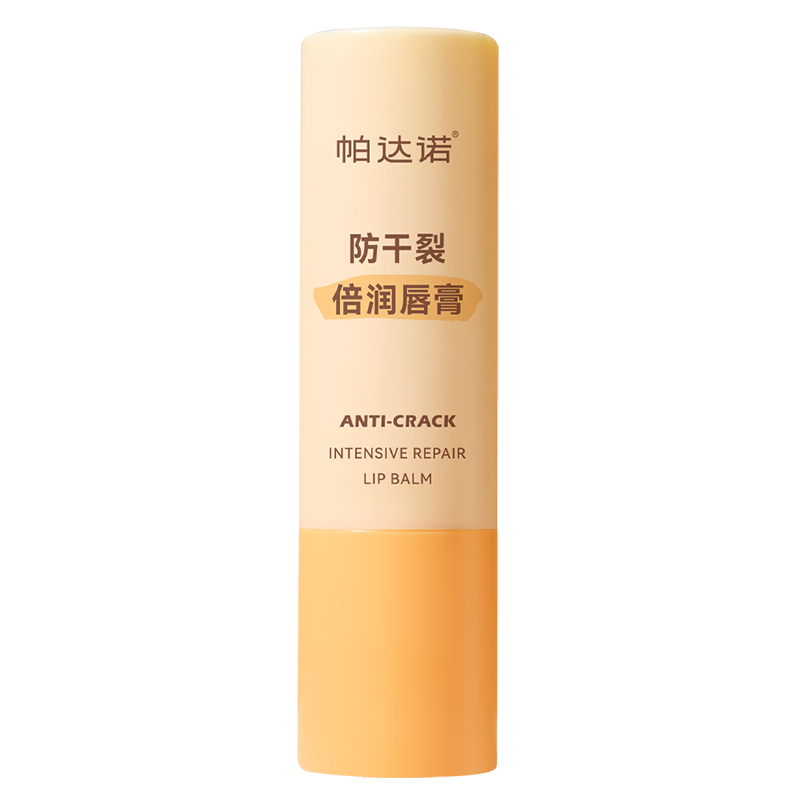 帕达诺 - 防干裂倍润唇膏 3g*2支