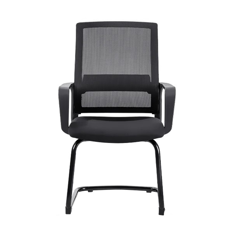 麦都乐 办公椅会议椅 450*480*900mm 把高清大图