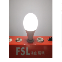 LED灯泡