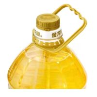 金龙鱼谷维多双一万稻米油5L