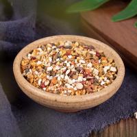 南京同仁堂红豆薏米茶150g/袋红豆薏米芡实赤小豆薏仁黄苦荞大麦代用茶养生茶