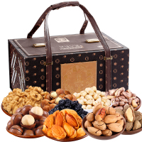 WQMD臻味环球至臻礼盒1.69kg