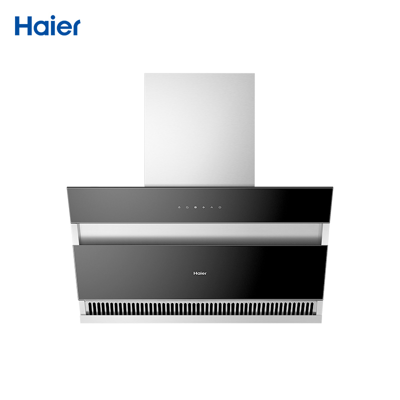 海尔(Haier)油烟机CXW-219-C2903 侧吸式 20爆炒大吸力 一级能效 触控 家用 海尔厨房电器