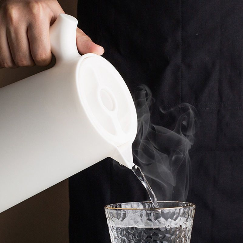 保温壶家用保暖水壶暖壶热水瓶茶瓶杯大容量便携学生宿舍茶壶小型茶具