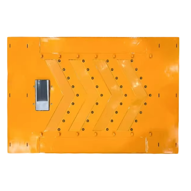 鸿灵睿芯 RX-HL27D 3.7V 0.6W IP66 0.3hz LED 太阳能警示灯 (计价单位:盏)黄色高清大图