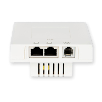 华三(H3C) EWP-WA2610H 室内面板式单频企业级wifi无线接入点 胖AP无线路由器