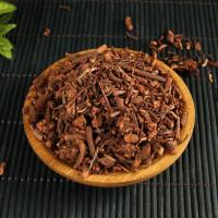 中药材正品茜草根500g 血见愁过山龙地苏木红茜根破血草红